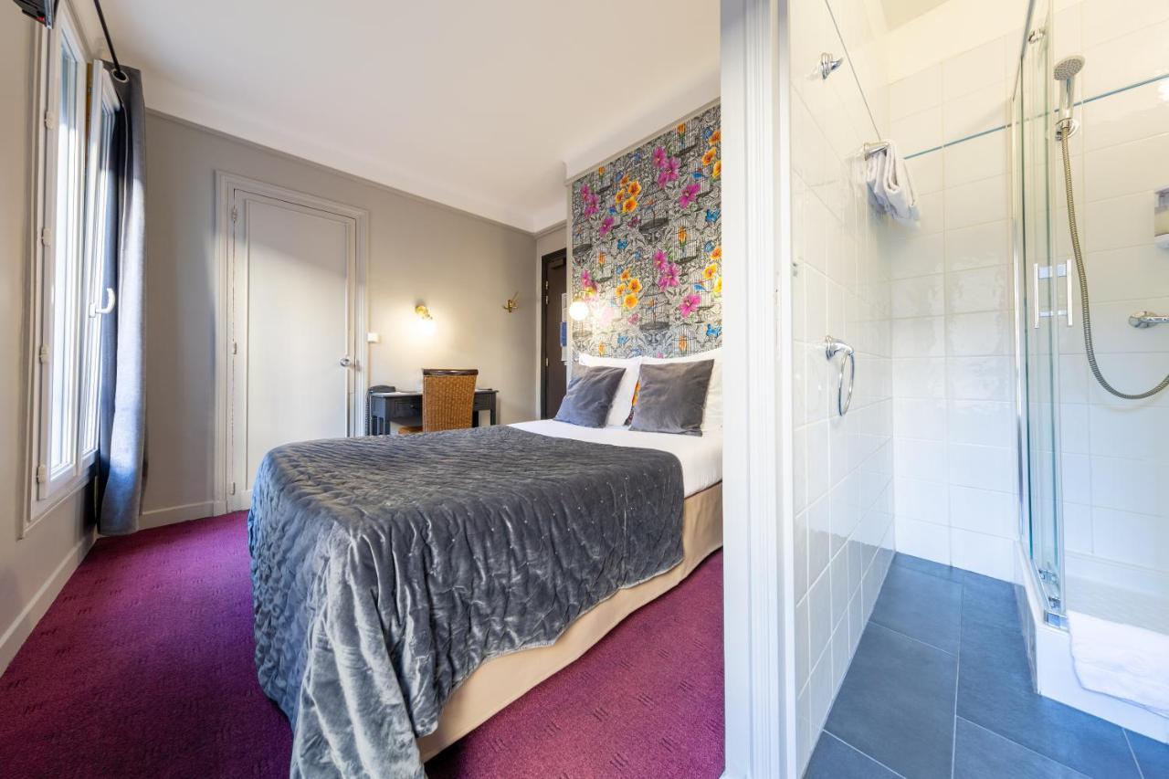 Comfort Doppelzimmer